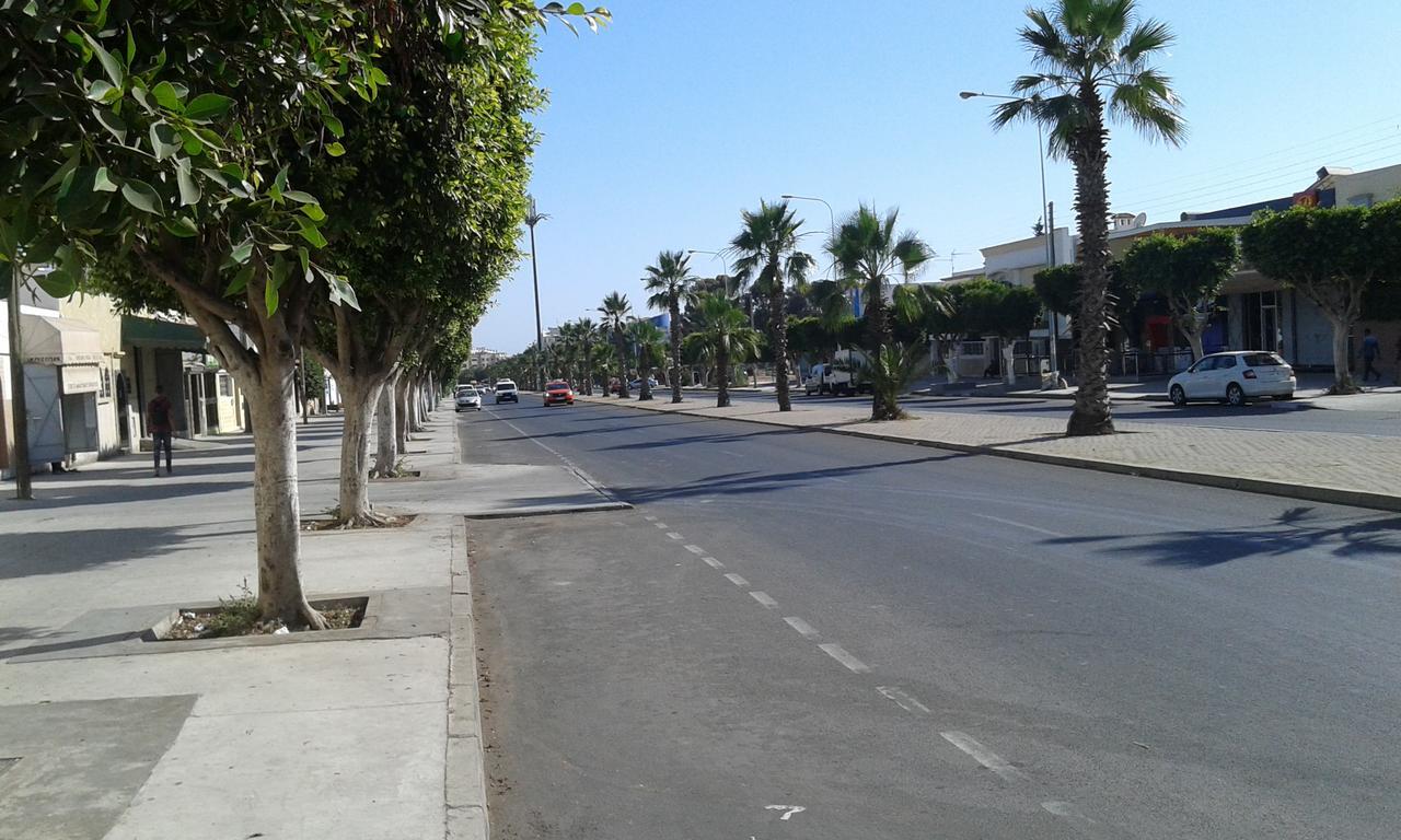 Adambeach Agadir Exterior photo