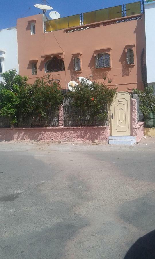 Adambeach Agadir Exterior photo
