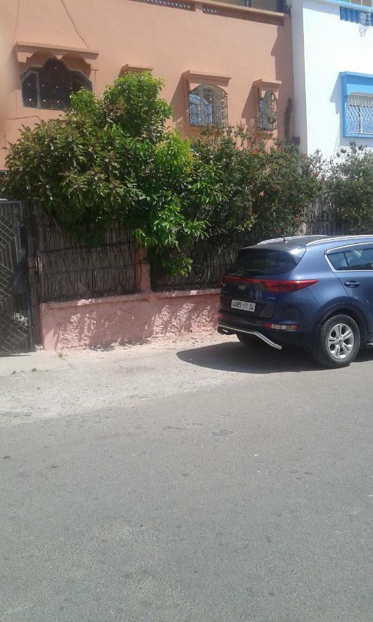 Adambeach Agadir Exterior photo